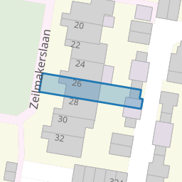 Perceel VTN00-F-2373