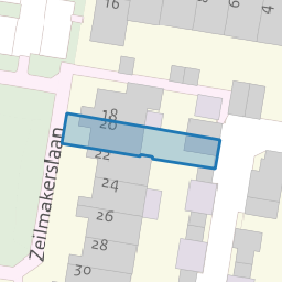 Perceel VTN00-F-2376