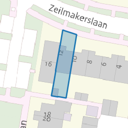 Perceel VTN00-F-2380