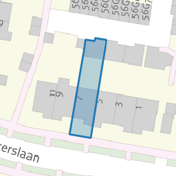 Perceel VTN00-F-2387