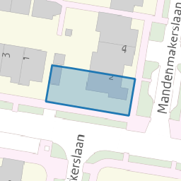 Perceel VTN00-F-2391