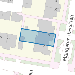 Perceel VTN00-F-2392