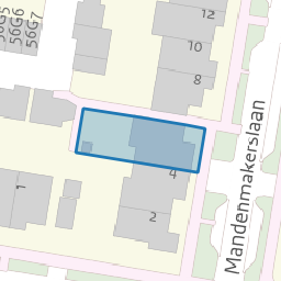 Perceel VTN00-F-2393