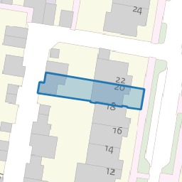 Perceel VTN00-F-2400