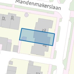 Perceel VTN00-F-2403