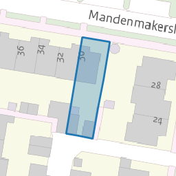 Perceel VTN00-F-2405