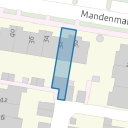 Perceel VTN00-F-2406