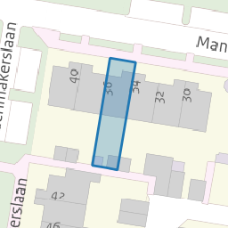 Perceel VTN00-F-2408