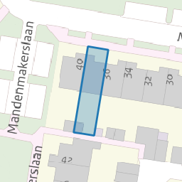 Perceel VTN00-F-2409