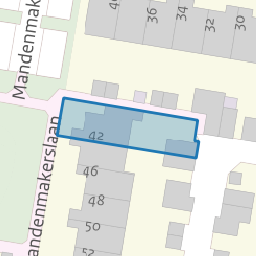 Perceel VTN00-F-2411