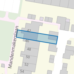 Perceel VTN00-F-2412