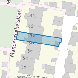 Perceel VTN00-F-2414