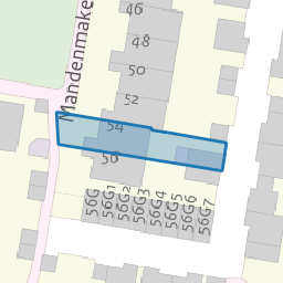 Perceel VTN00-F-2417