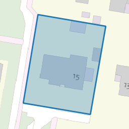 Perceel VTN00-F-2419