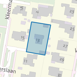 Perceel VTN00-F-2420