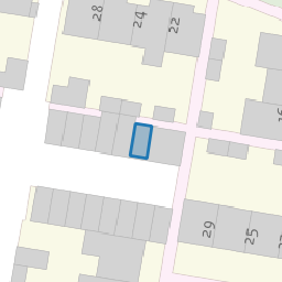 Perceel VTN00-F-2430