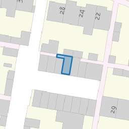 Perceel VTN00-F-2432