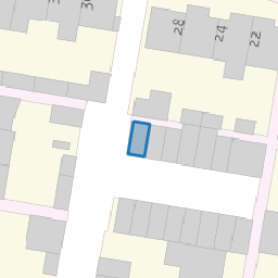 Perceel VTN00-F-2435