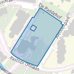 Perceel VTN00-F-2468