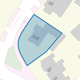 Perceel VTN00-F-2470