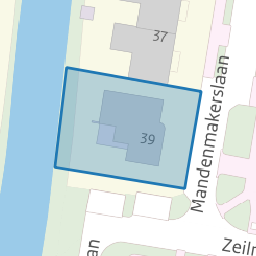 Perceel VTN00-F-2480