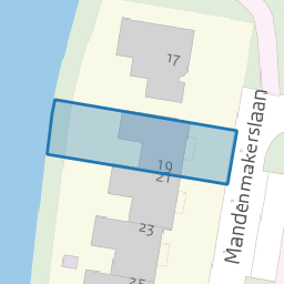 Perceel VTN00-F-2490