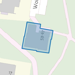 Perceel VTN00-F-2492