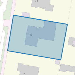 Perceel VTN00-F-2497