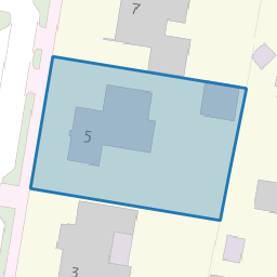 Perceel VTN00-F-2499