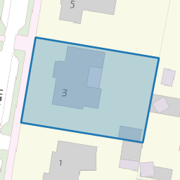 Perceel VTN00-F-2500