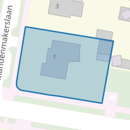 Perceel VTN00-F-2501