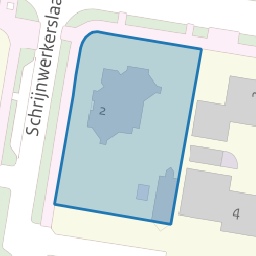 Perceel VTN00-F-2506