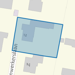 Perceel VTN00-F-2510