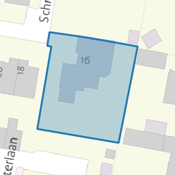 Perceel VTN00-F-2512