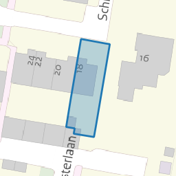 Perceel VTN00-F-2515