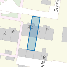 Perceel VTN00-F-2517