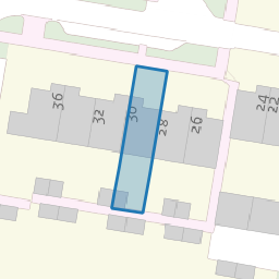 Perceel VTN00-F-2521