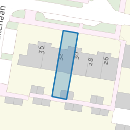 Perceel VTN00-F-2522