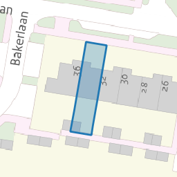 Perceel VTN00-F-2523