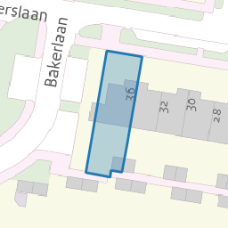 Perceel VTN00-F-2524