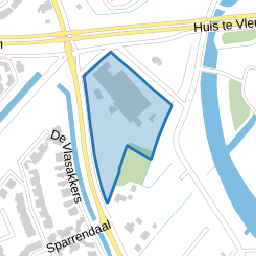 Perceel VTN00-F-2545