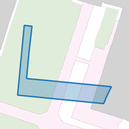 Perceel VTN00-F-2558