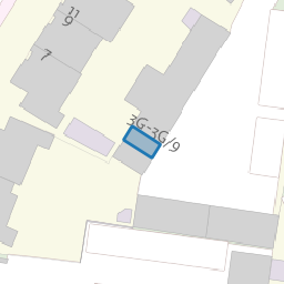 Perceel VTN00-F-2566