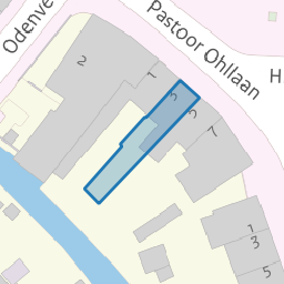 Perceel VTN00-F-2590