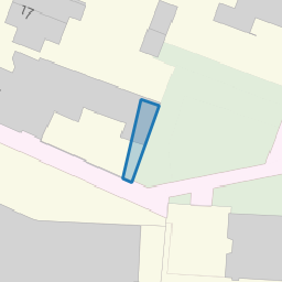 Perceel VTN00-F-2593