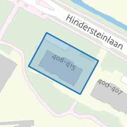 Perceel VTN00-F-2612