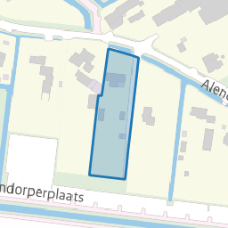 Perceel VTN00-F-2622