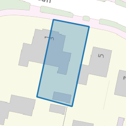 Perceel VTN00-F-2669