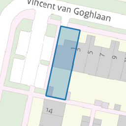 Perceel VTN00-F-2675