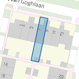 Perceel VTN00-F-2678